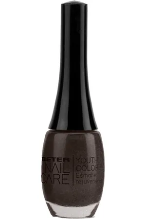 Beter NAIL CARE YOUTH COLOR. Esmalte de uñas. Green Beauty: Vegano
