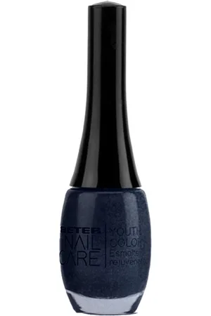 Beter NAIL CARE YOUTH COLOR. Esmalte de uñas. Green Beauty: Vegano