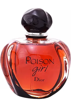 Dior POISON GIRL. Perfume. Familias Olfativas: Oriental. Tendencias: Perfumes Seductores