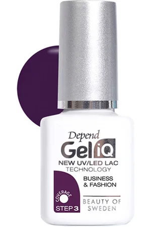 Beter GEL IQ esmalte. Esmalte de uñas - Manicura Gel. Color: Beige