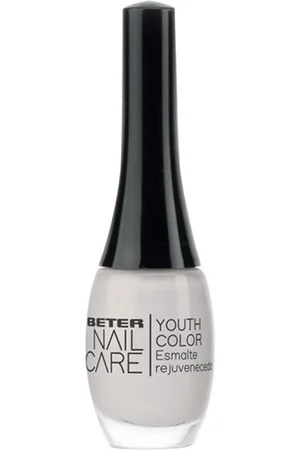 Beter NAIL CARE YOUTH COLOR. Esmalte de uñas. Green Beauty: Vegano