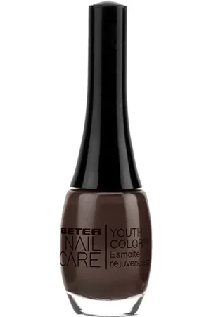Beter NAIL CARE YOUTH COLOR. Esmalte de uñas. Green Beauty: Vegano
