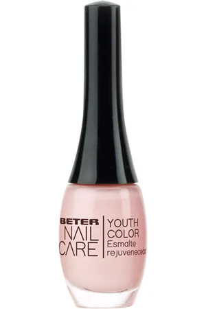Beter NAIL CARE YOUTH COLOR. Esmalte de uñas. Green Beauty: Vegano