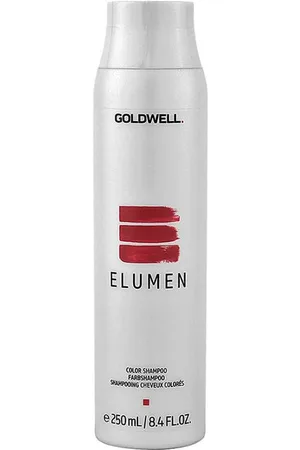 Goldwell ELUMEN shampoo. Champú color. Tipo de Cabello: Cabello Teñido