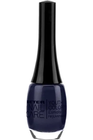 Beter NAIL CARE YOUTH COLOR. Esmalte de uñas. Green Beauty: Vegano
