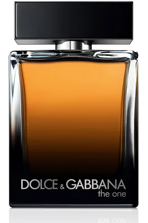 Dolce & Gabbana THE ONE FOR MEN. Perfume. Familias Olfativas: Amaderada, Especiada, Aromática. Tendencias: Perfumes Seductores