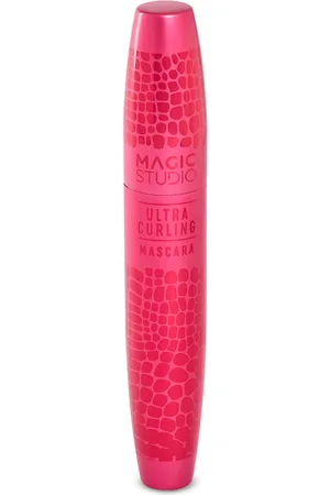 Magic Ultra Curling mascara. Máscara de pestañas