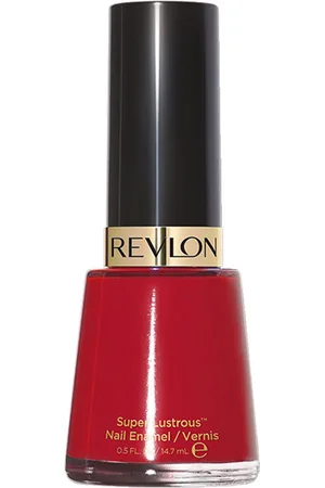 Revlon Mass Market Nail ENAMEL. Esmalte de uñas