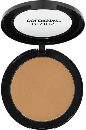 Revlon Mass Market COLORSTAY pressed powder. Polvo compacto. Tipo de Piel: Todo Tipo de Pieles