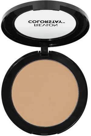 Revlon Mass Market COLORSTAY pressed powder. Polvo compacto. Tipo de Piel: Todo Tipo de Pieles