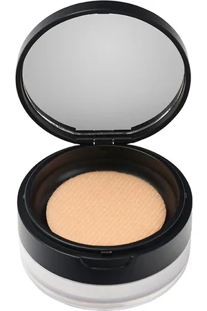 Magic SHAKY translucent loose setting powder. Fijador de maquillaje. Tipo de Piel: Todo Tipo de Pieles. Texturas: Polvo