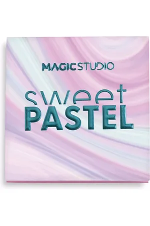 Magic Eyeshadow Palette 9 colors. Sombra de ojos