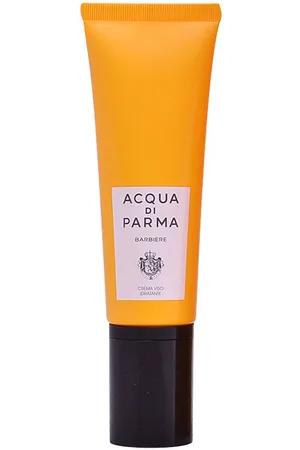 Acqua di Parma COLLEZIONE BARBIERE moisturizing face cream. Tratamiento Facial Hidratante. Edad: Entre 18 y 25 años, Entre 26 y 35 años, Entre 36 y 50 años, Más de 50 años, Menos de 18 años. Tipo de Piel: Todo Tipo de Pieles. Texturas: Crema. Tendencias: