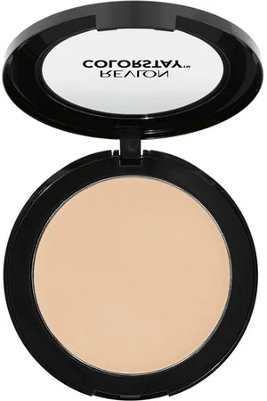 Revlon Mass Market COLORSTAY pressed powder. Polvo compacto. Tipo de Piel: Todo Tipo de Pieles