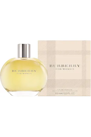 Burberry WOMEN’S CLASSIC. Perfume. Familias Olfativas: Floral, Frutal