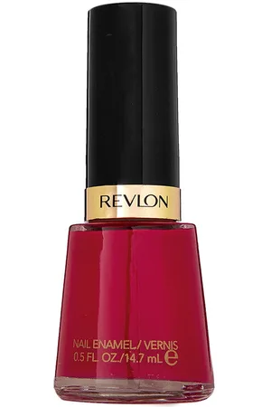 Revlon Mass Market Nail ENAMEL. Esmalte de uñas