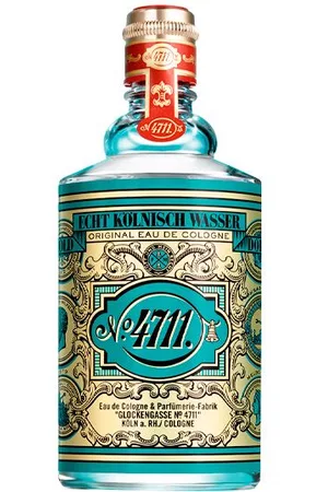 4711 . Eau de Cologne. Familias Olfativas: Cítrica