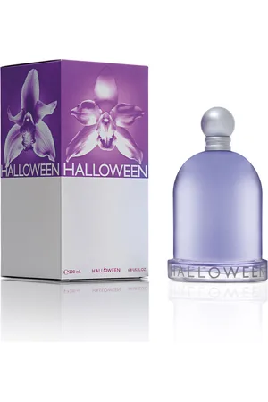 Halloween . Eau de Toilette - Colonia. Familias Olfativas: Amaderada, Oriental