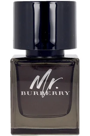 Burberry MR . Perfume. Familias Olfativas: Amaderada, Especiada