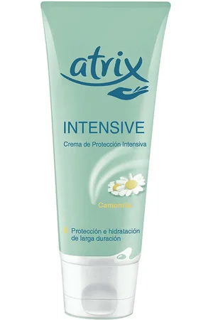 Atrix INTENSIVE crema de manos. Tratamientos y cremas manos. Tipo de Piel: Todo Tipo de Pieles. Texturas: Crema