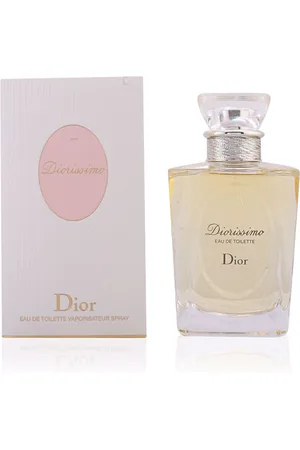 Dior ISSIMO. Eau de Toilette. Familias Olfativas: Cítrica, Floral
