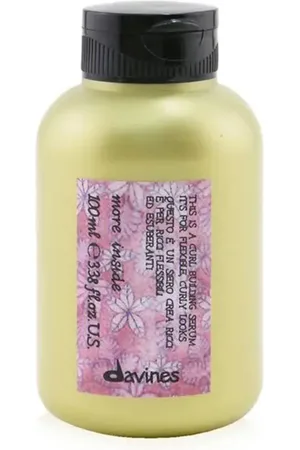 Davines MORE INSIDE curl building serum. Producto de peinado - Producto de peinado. Tipo de Cabello: Cabello Rizado. Texturas: Sérum