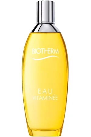 Biotherm EAU VITAMINÉE. Eau de Toilette. Familias Olfativas: Cítrica, Floral