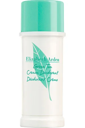 Elizabeth Arden GREEN TEA cream deodorant. Desodorante. Tipo de Piel: Todo Tipo de Pieles. Texturas: Crema