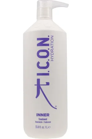 I.C.O.N. INNER moisturizing treatment. Tratamiento hidratante pelo. Tipo de Cabello: Todo Tipo de Cabello