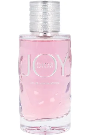 Dior JOY BY INTENSE. Perfume. Familias Olfativas: Oriental, Floral