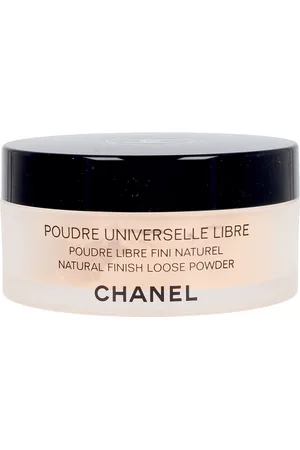 CHANEL POUDRE UNIVERSELLE LIBRE. Polvos sueltos - Fijador de maquillaje. Tipo de Piel: Todo Tipo de Pieles