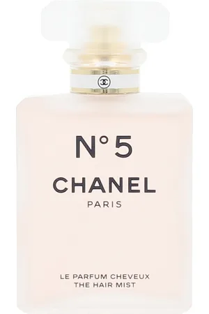CHANEL Nº 5 parfum cheveux. Perfume cabello. Familias Olfativas: Floral
