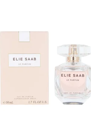 Elie saab LE PARFUM. Perfume. Familias Olfativas: Floral