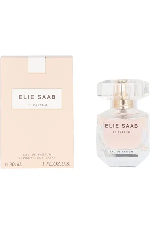 Elie saab LE PARFUM. Perfume. Familias Olfativas: Floral