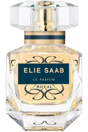 Elie saab LE PARFUM ROYAL. Perfume. Familias Olfativas: Floral, Chipre