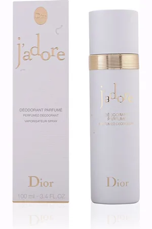 Dior J’ADORE déodorant parfumé vaporisateur. Desodorante. Tipo de Piel: Todo Tipo de Pieles. Formato: Spray