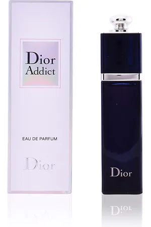 Dior ADDICT. Perfume. Familias Olfativas: Oriental, Floral