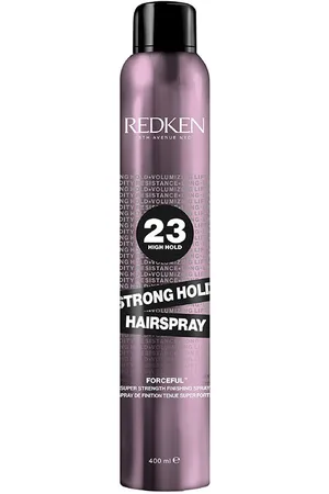 Redken Strong Hold Hairspray 23. Producto de peinado