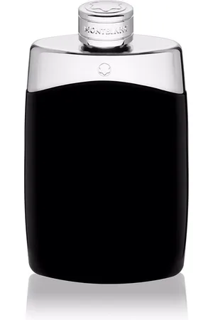 Montblanc LEGEND. Eau de Toilette. Familias Olfativas: Fougère, Aromática