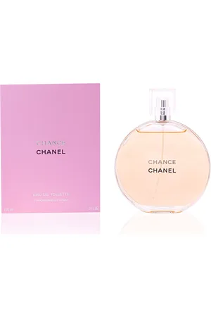 CHANEL CHANCE. Eau de Toilette. Familias Olfativas: Floral, Chipre