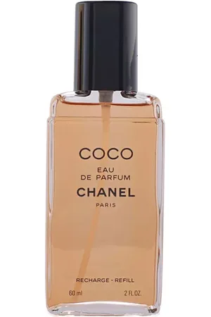 CHANEL COCO Recarga. Recarga. Familias Olfativas: Especiada, Oriental. Green Beauty: Packaging sostenible