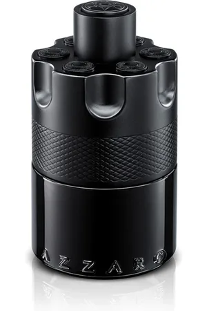 Azzaro THE MOST WANTED. Eau de Parfum Intense. Familias Olfativas: Amaderada, Especiada