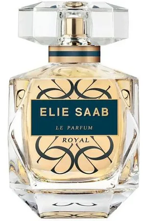 Elie saab LE PARFUM ROYAL. Perfume. Familias Olfativas: Floral, Chipre