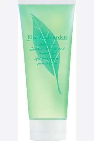 Elizabeth Arden GREEN TEA energizing bath and shower gel. Gel de baño. Tipo de Piel: Todo Tipo de Pieles. Texturas: Gel