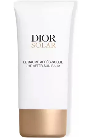 Dior BRONZE ultra fresh monoï balm after sun. Corporales Faciales. Tipo de Piel: Todo Tipo de Pieles. Texturas: Bálsamo