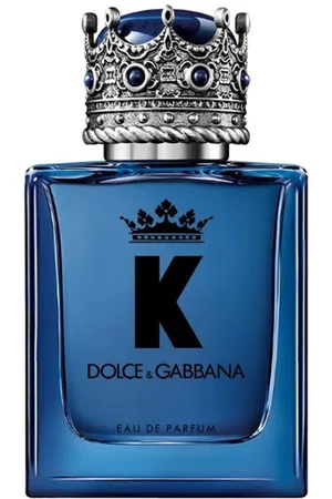 Dolce & Gabbana K BY DOLCE&GABBANA. Perfume. Familias Olfativas: Amaderada, Especiada