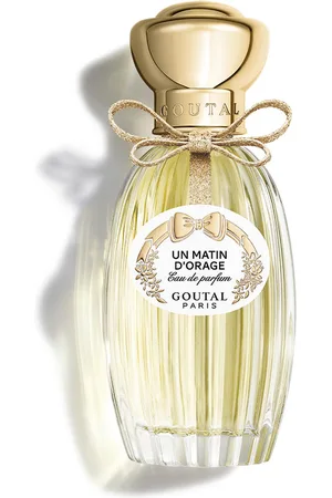 Annick Goutal Un Matin D’ORAGE. Perfume