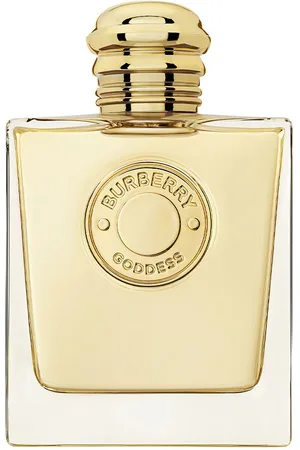 Burberry GODDESS. Perfume - Recargable. Familias Olfativas: Gourmand, Aromática. Green Beauty: Vegano, Packaging sostenible, Recarga y rellenable