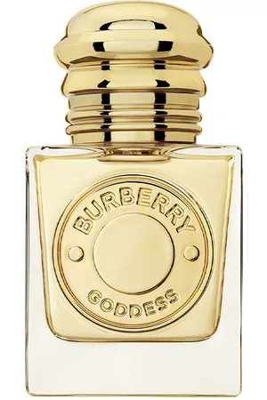 Burberry GODDESS. Perfume - Recargable. Familias Olfativas: Gourmand, Aromática. Green Beauty: Vegano, Packaging sostenible, Recarga y rellenable