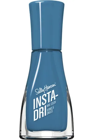 Sally Hansen INSTA-DRI color de uñas. Esmalte de uñas